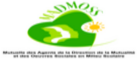 MADMOSS Logo